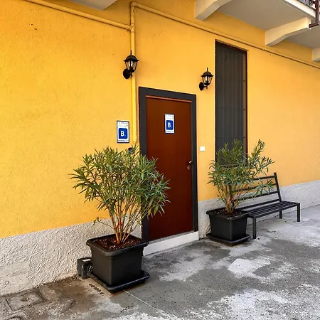 Ferienwohnung Ca Foscari Harmony Jacuzzi Mailand Exterior foto