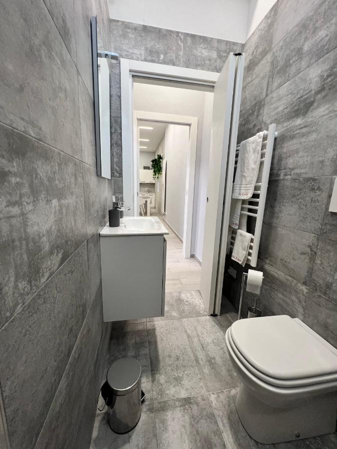 Apartment Ca Foscari Harmony Jacuzzi Mailand