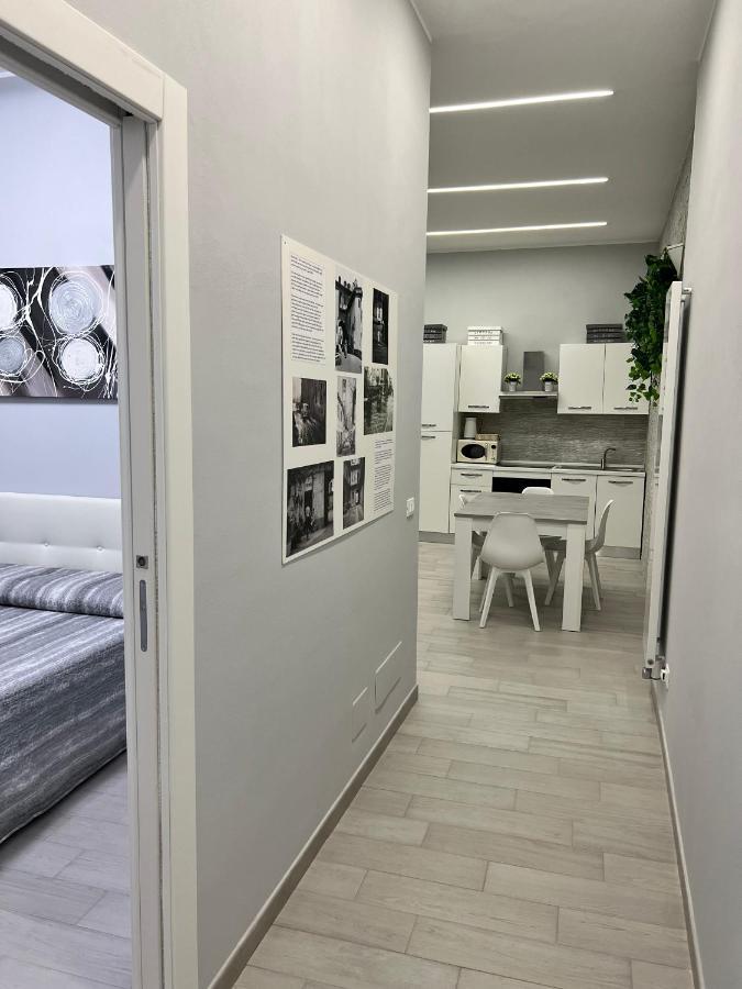 Ca Foscari Harmony Jacuzzi Milan