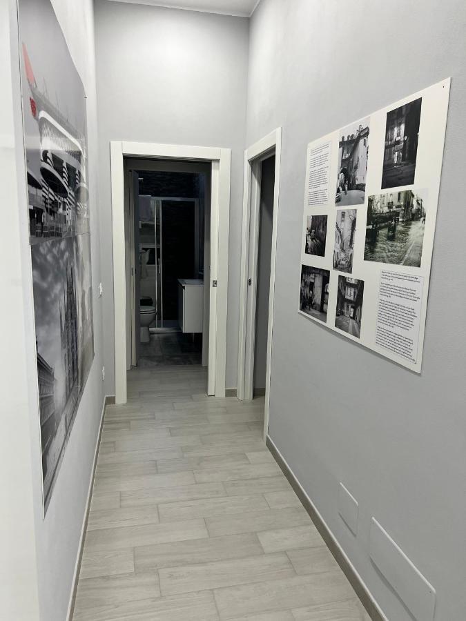 Ca Foscari Harmony Jacuzzi Apartment
