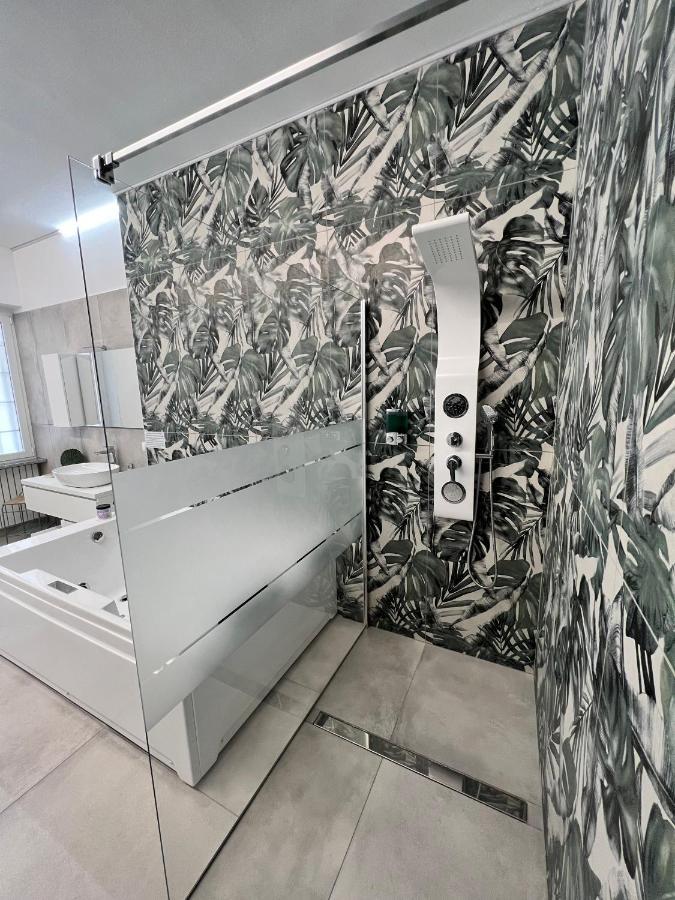 Ca Foscari Harmony Jacuzzi Milan