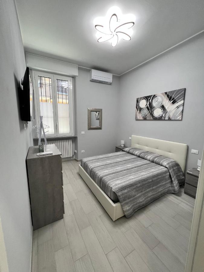 Ca Foscari Harmony Jacuzzi Apartment Milan