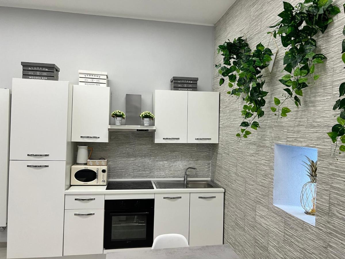 Ca Foscari Harmony Jacuzzi * Milan