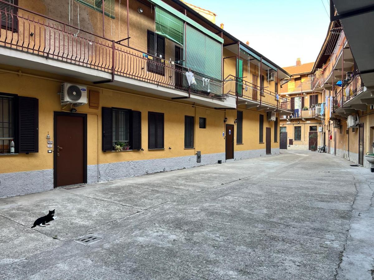 Ca Foscari Harmony Jacuzzi Milan