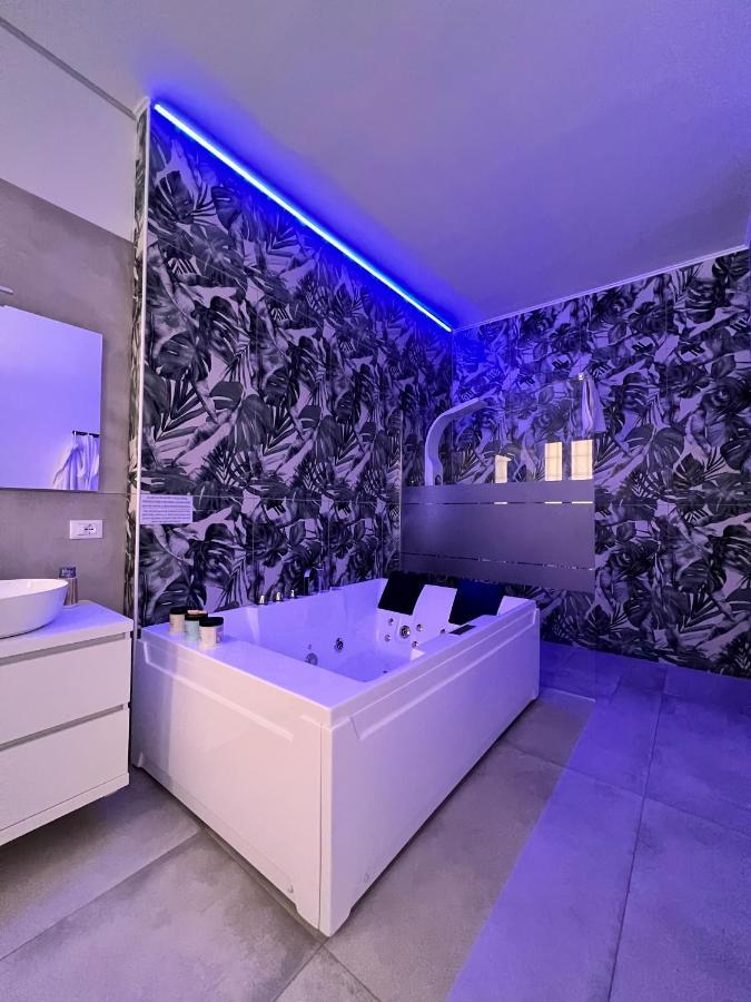 Ca Foscari Harmony Jacuzzi Apartment Mailand