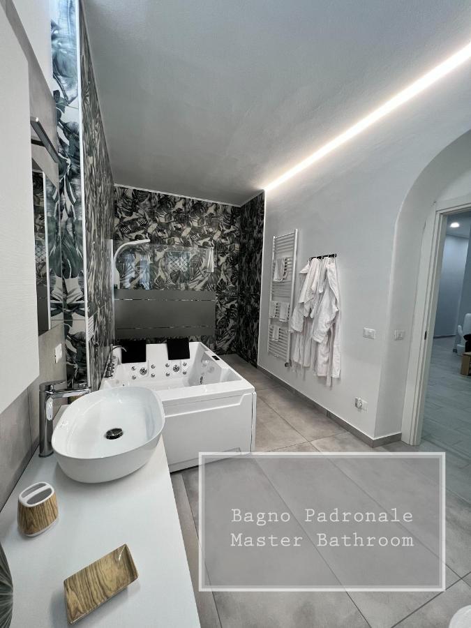 Apartment Ca Foscari Harmony Jacuzzi