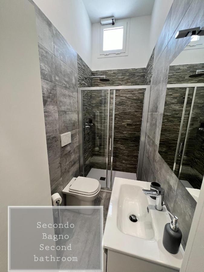 Ca Foscari Harmony Jacuzzi
