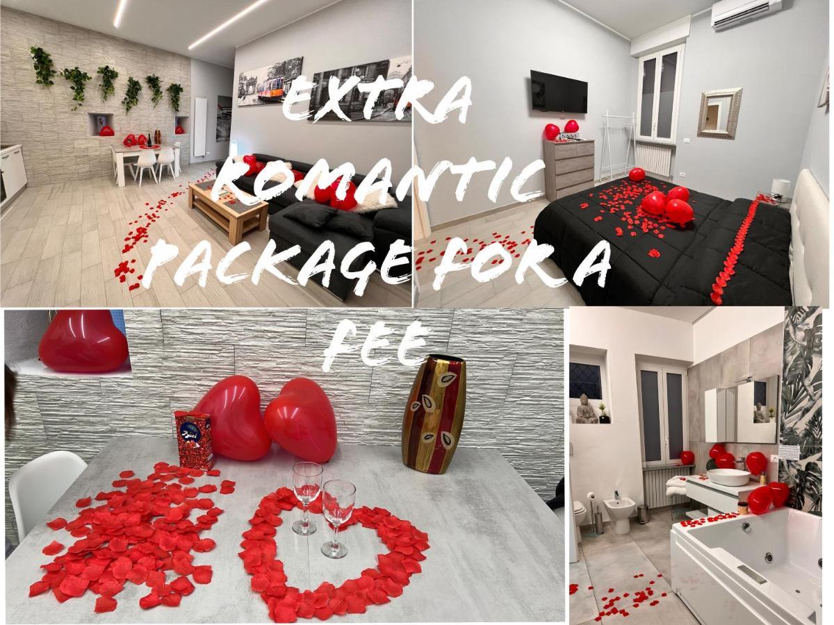 Ca Foscari Harmony Jacuzzi Apartment *
